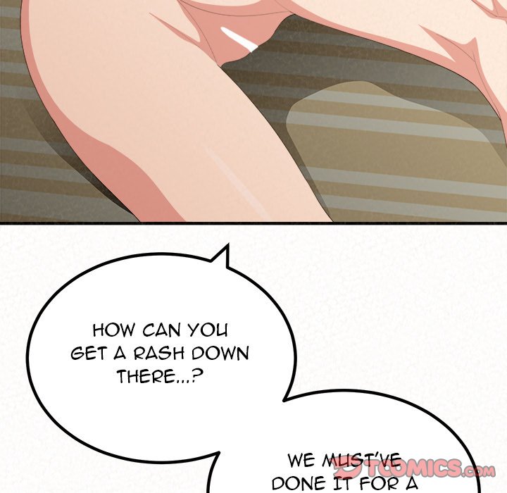 Milk Therapy Chapter 14 - Manhwa18.com