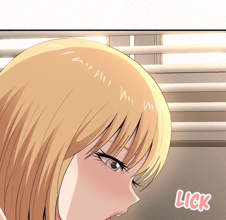 Milk Therapy Chapter 14 - Manhwa18.com