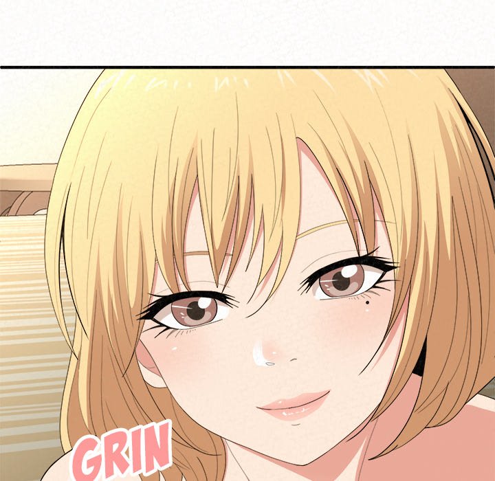 Milk Therapy Chapter 14 - Manhwa18.com