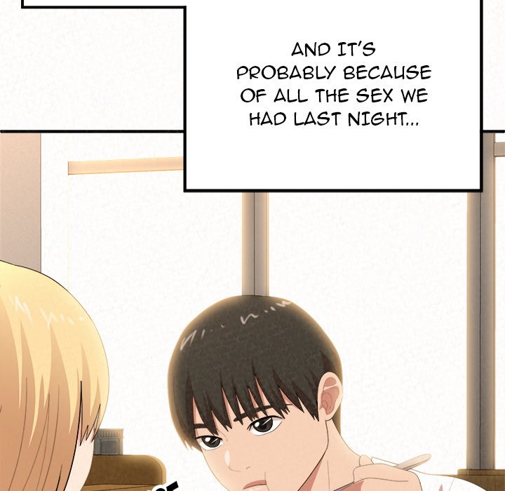 Milk Therapy Chapter 14 - Manhwa18.com