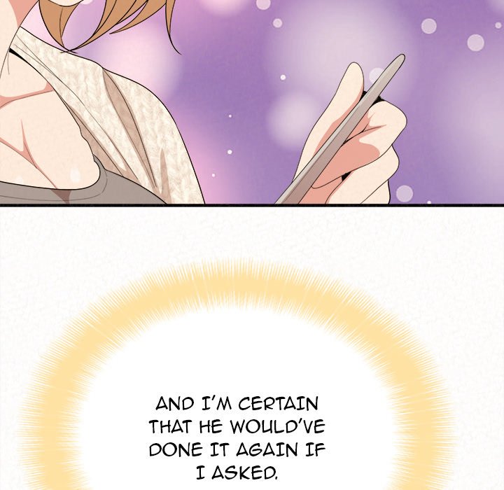 Milk Therapy Chapter 14 - Manhwa18.com