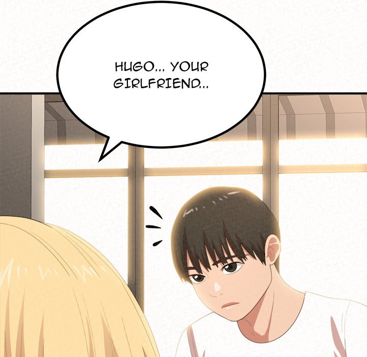 Milk Therapy Chapter 14 - Manhwa18.com