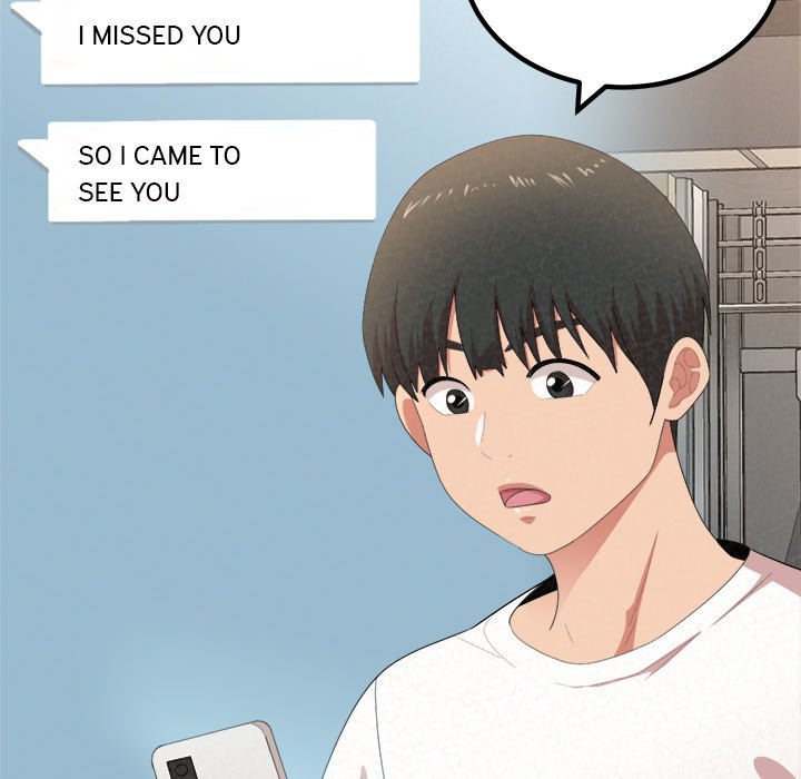 Milk Therapy Chapter 14 - Manhwa18.com