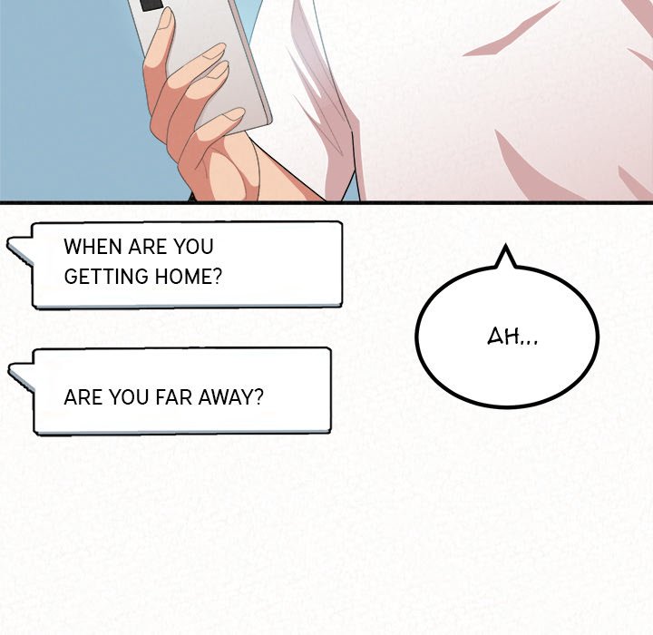 Milk Therapy Chapter 14 - Manhwa18.com