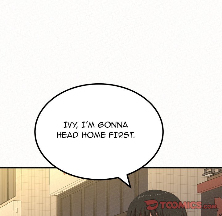 Milk Therapy Chapter 14 - Manhwa18.com