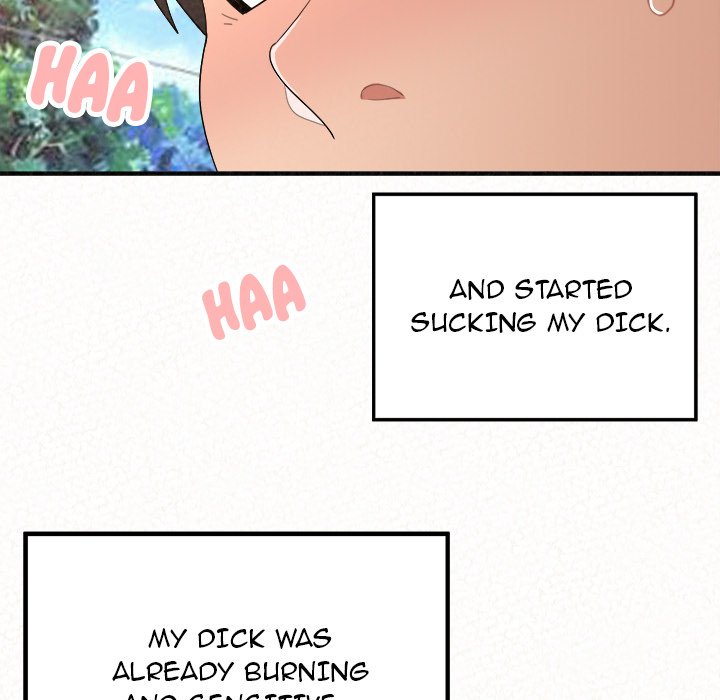 Milk Therapy Chapter 16 - Manhwa18.com