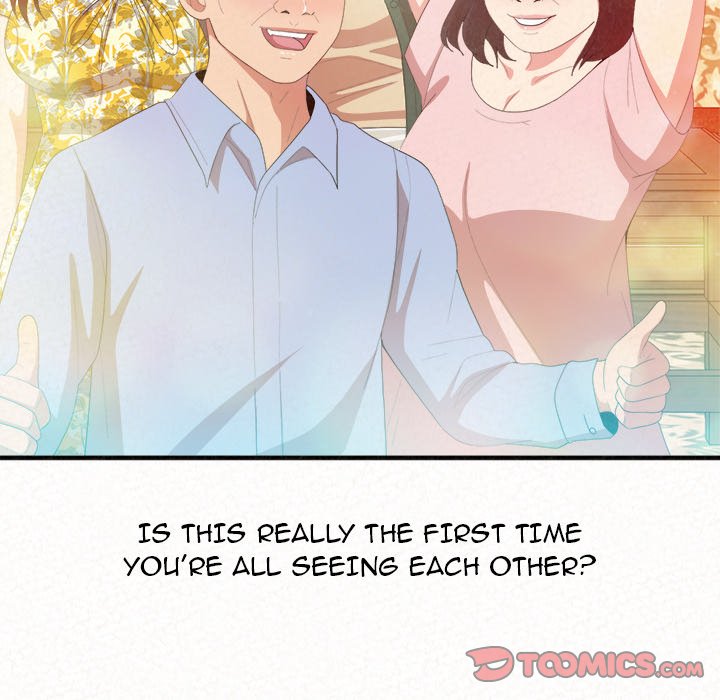 Milk Therapy Chapter 16 - Manhwa18.com