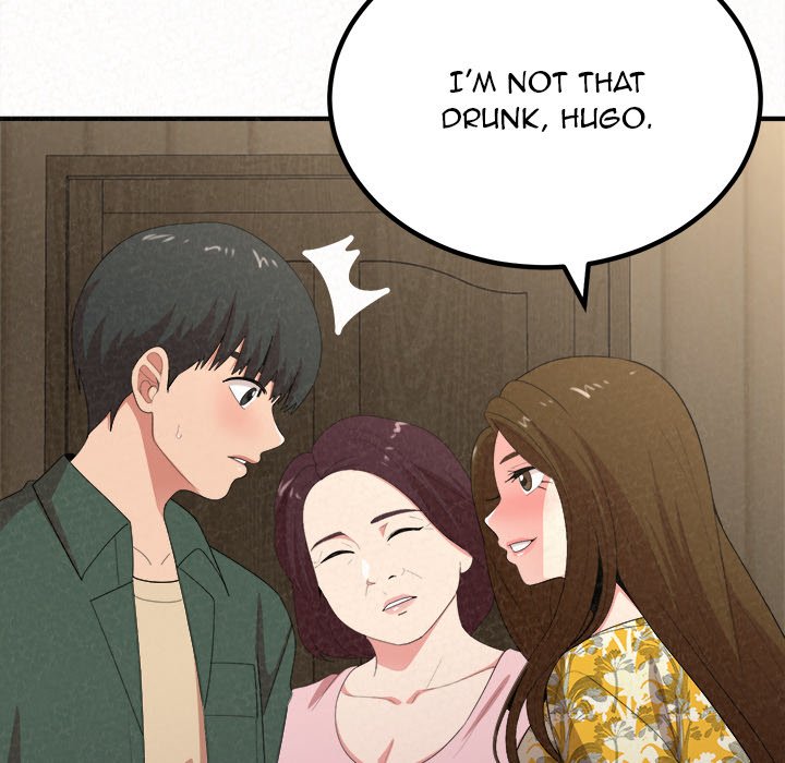 Milk Therapy Chapter 16 - Manhwa18.com