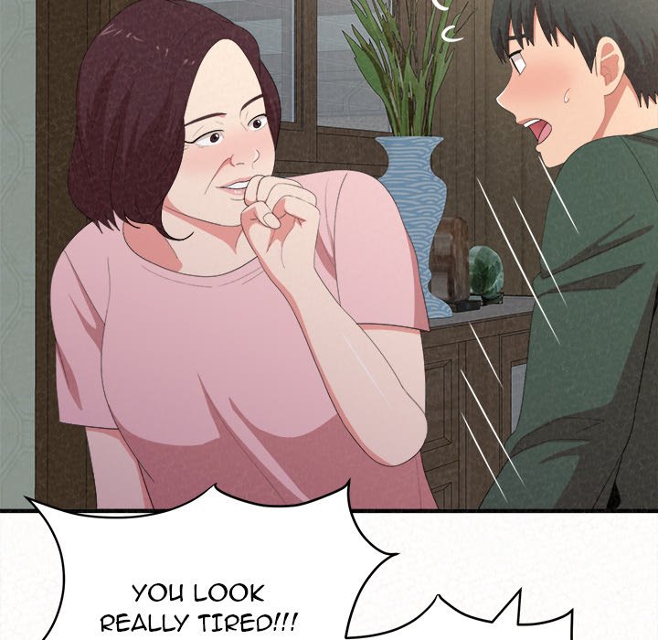 Milk Therapy Chapter 16 - Manhwa18.com