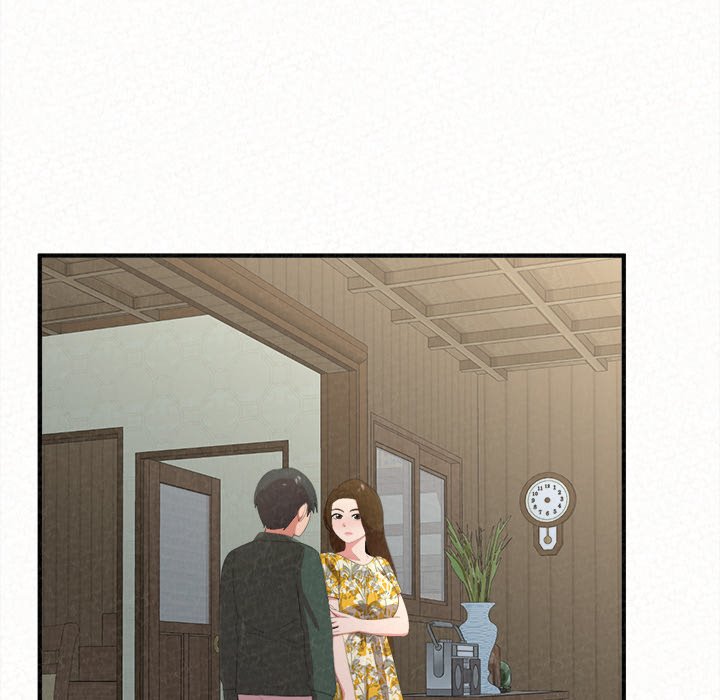 Milk Therapy Chapter 16 - Manhwa18.com