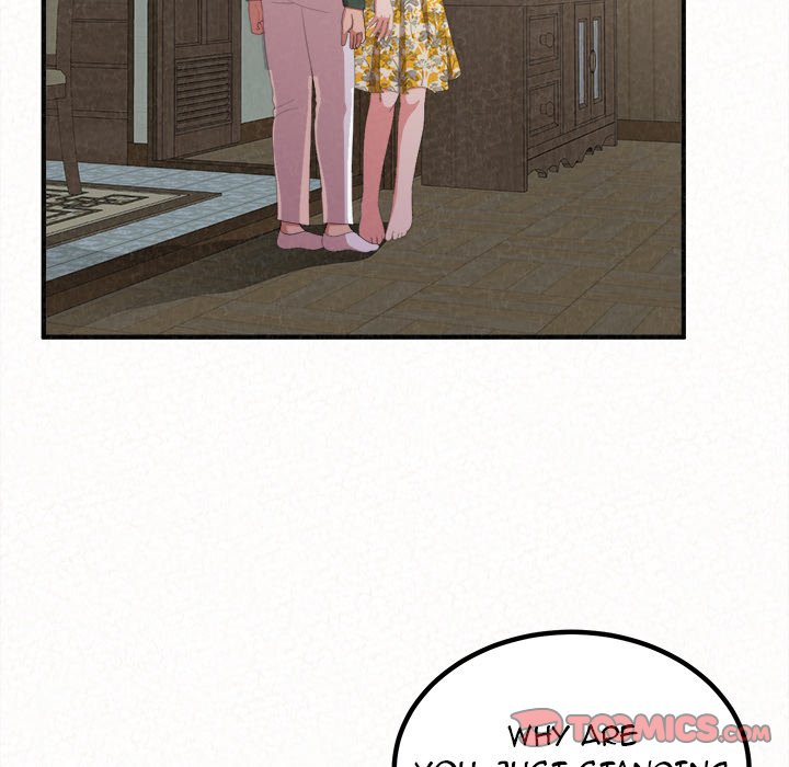 Milk Therapy Chapter 16 - Manhwa18.com