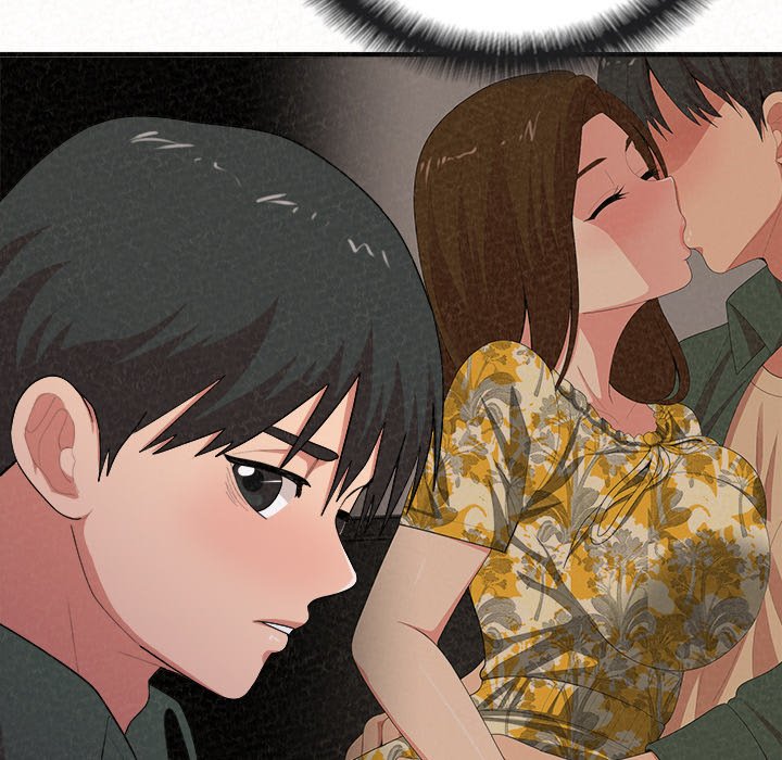 Milk Therapy Chapter 16 - Manhwa18.com