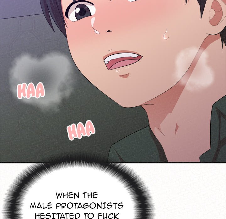 Milk Therapy Chapter 17 - Manhwa18.com