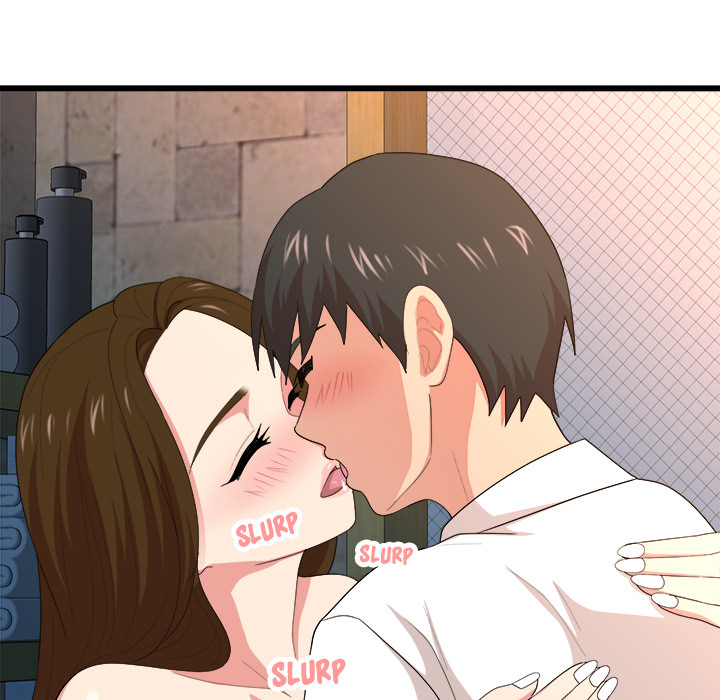 Milk Therapy Chapter 2 - Manhwa18.com