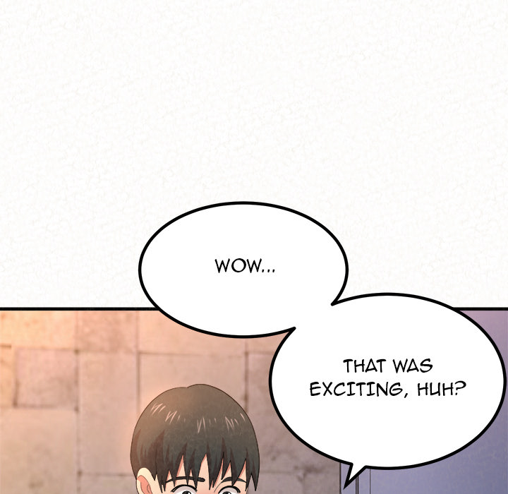 Milk Therapy Chapter 2 - Manhwa18.com