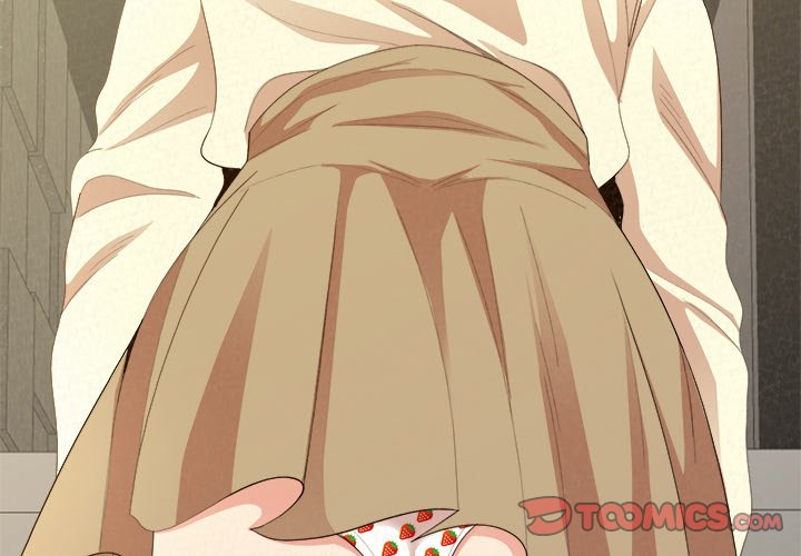 Milk Therapy Chapter 21 - Manhwa18.com