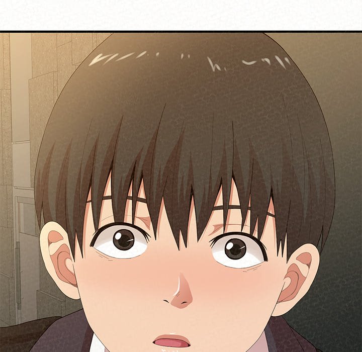 Milk Therapy Chapter 21 - Manhwa18.com