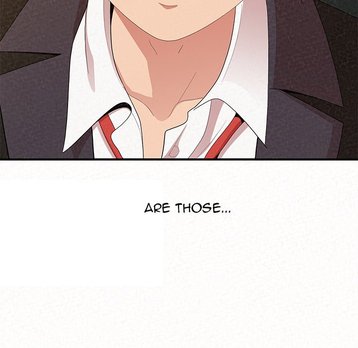 Milk Therapy Chapter 21 - Manhwa18.com