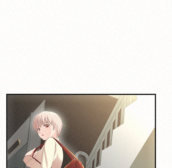 Milk Therapy Chapter 21 - Manhwa18.com