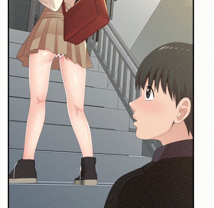 Milk Therapy Chapter 21 - Manhwa18.com