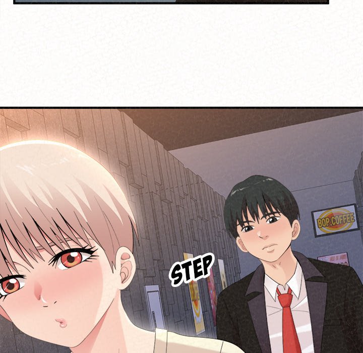 Milk Therapy Chapter 21 - Manhwa18.com