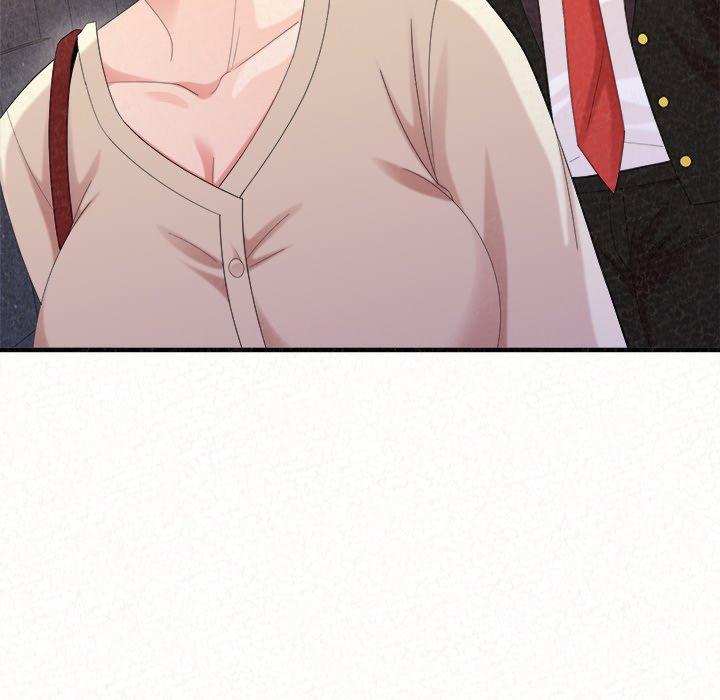 Milk Therapy Chapter 21 - Manhwa18.com