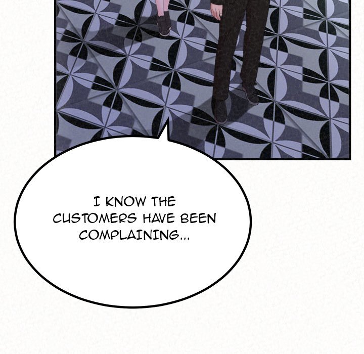 Milk Therapy Chapter 21 - Manhwa18.com