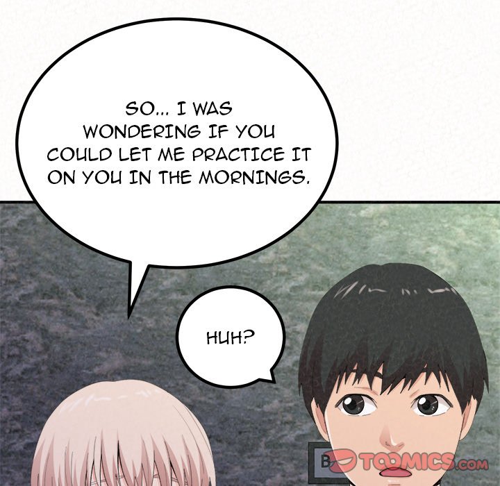 Milk Therapy Chapter 21 - Manhwa18.com