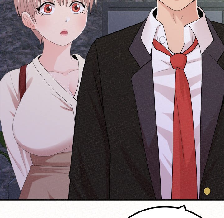 Milk Therapy Chapter 21 - Manhwa18.com