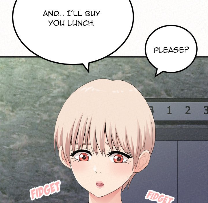 Milk Therapy Chapter 21 - Manhwa18.com