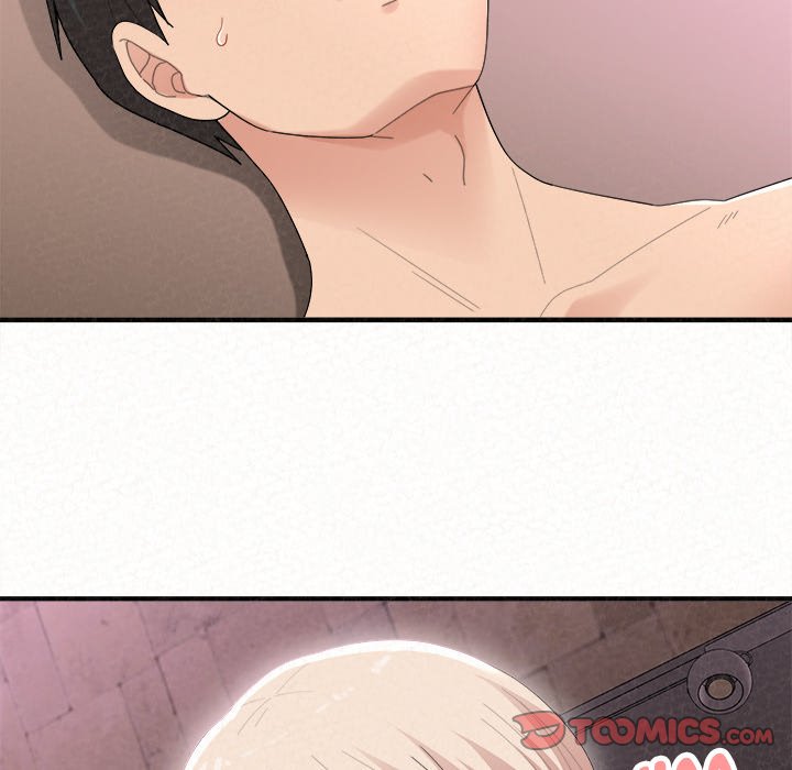 Milk Therapy Chapter 21 - Manhwa18.com