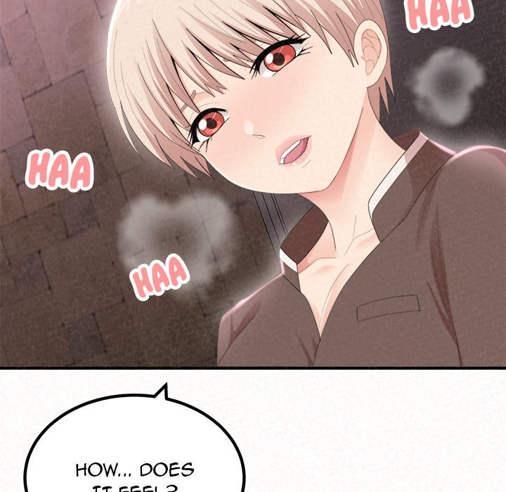 Milk Therapy Chapter 21 - Manhwa18.com