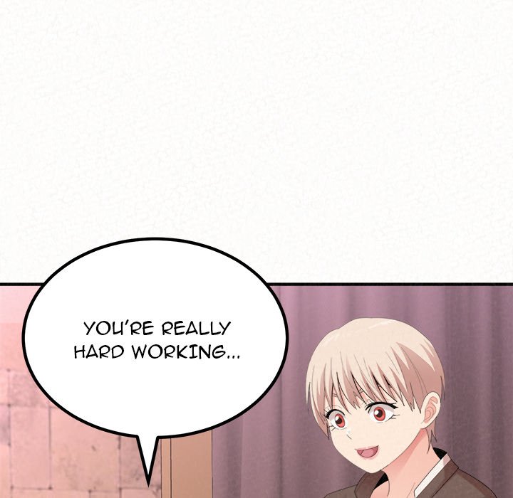 Milk Therapy Chapter 21 - Manhwa18.com