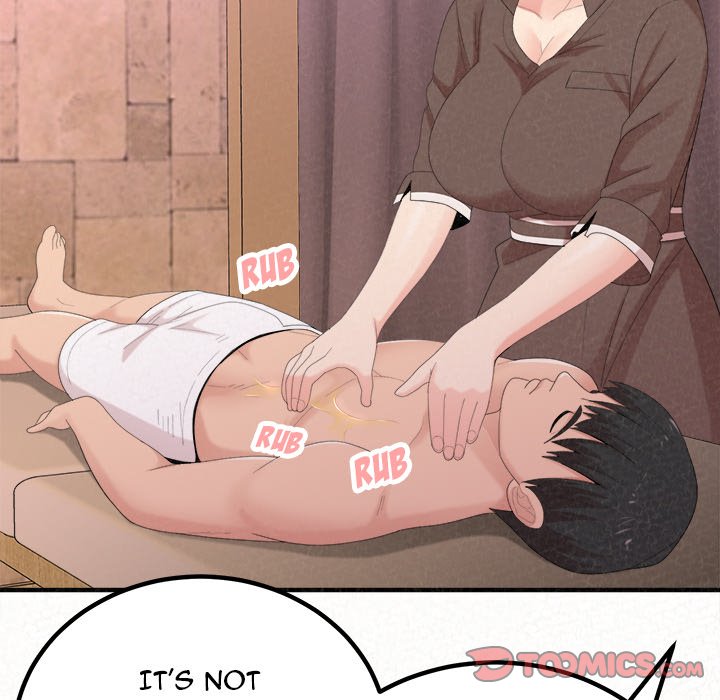 Milk Therapy Chapter 21 - Manhwa18.com