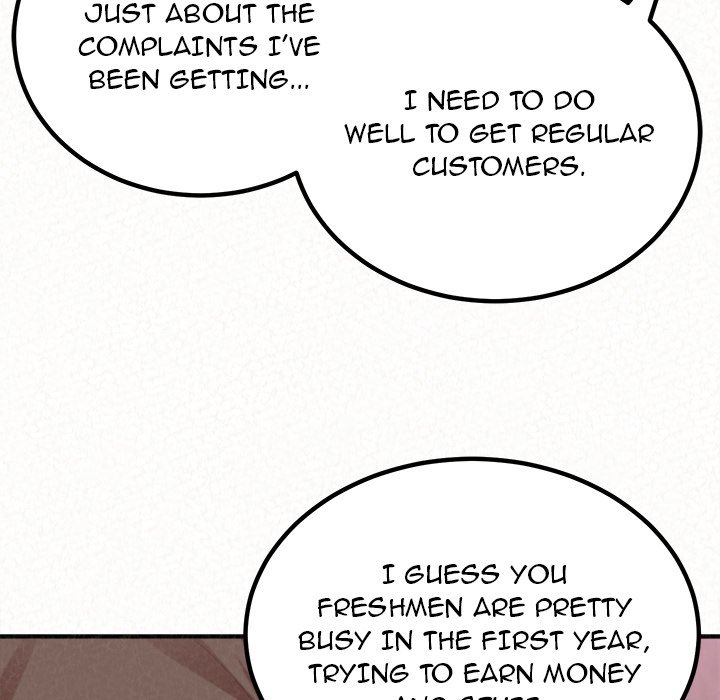 Milk Therapy Chapter 21 - Manhwa18.com