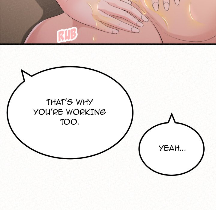 Milk Therapy Chapter 21 - Manhwa18.com