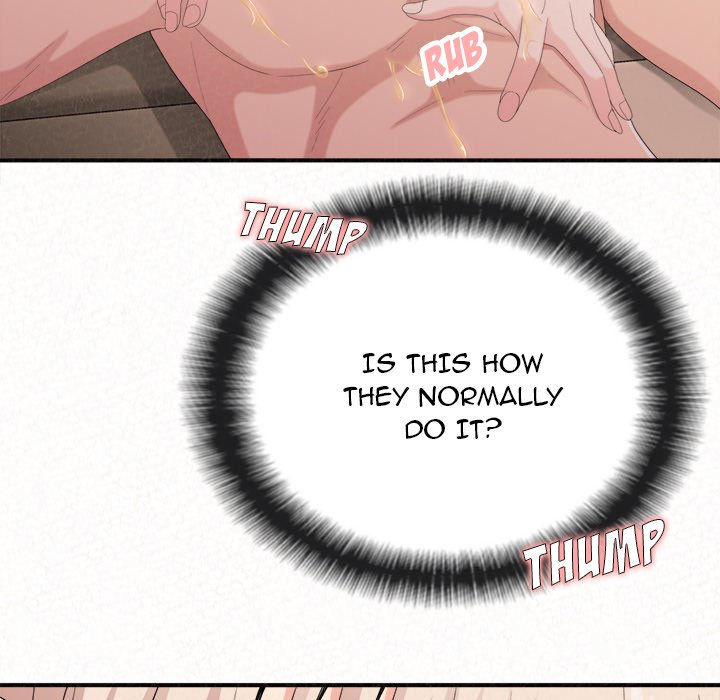 Milk Therapy Chapter 21 - Manhwa18.com