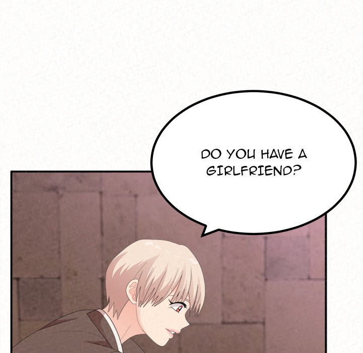 Milk Therapy Chapter 21 - Manhwa18.com