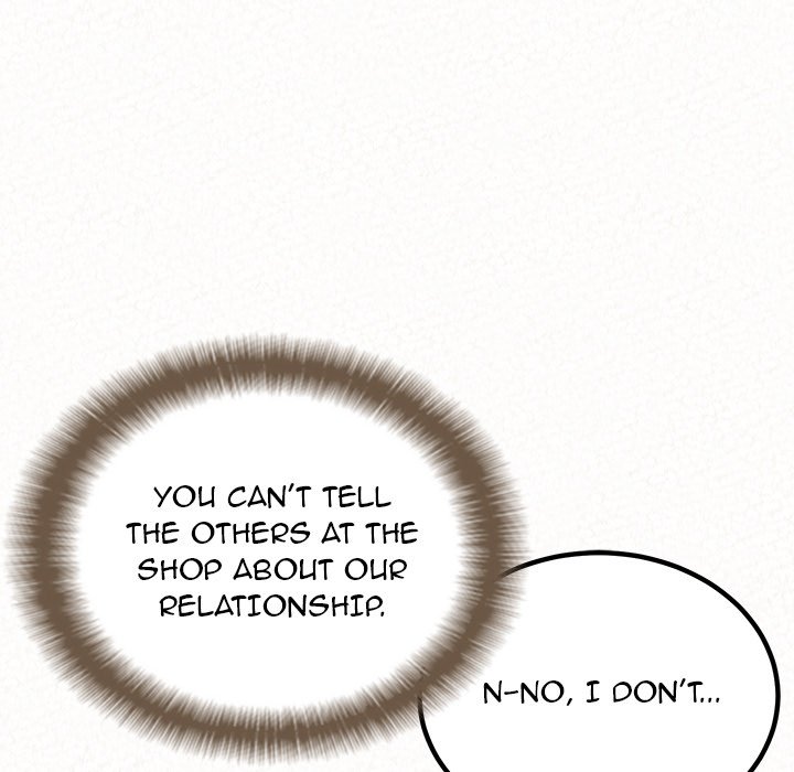 Milk Therapy Chapter 21 - Manhwa18.com