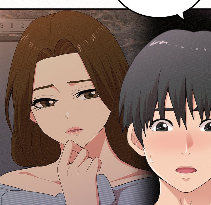 Milk Therapy Chapter 21 - Manhwa18.com