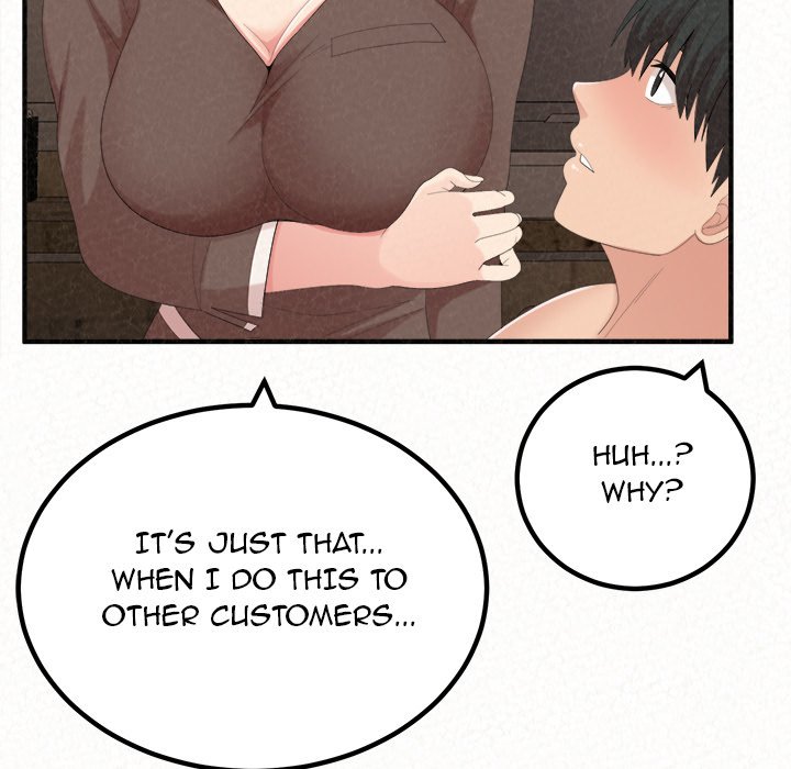 Milk Therapy Chapter 21 - Manhwa18.com