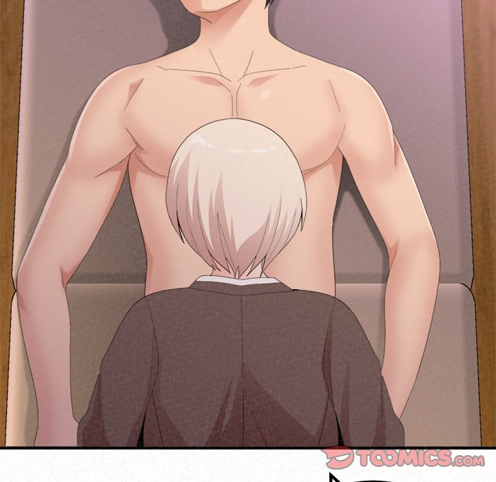 Milk Therapy Chapter 21 - Manhwa18.com