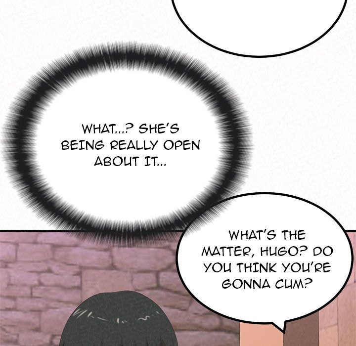 Milk Therapy Chapter 21 - Manhwa18.com