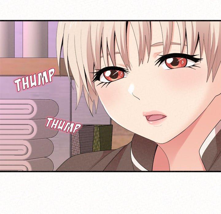 Milk Therapy Chapter 21 - Manhwa18.com