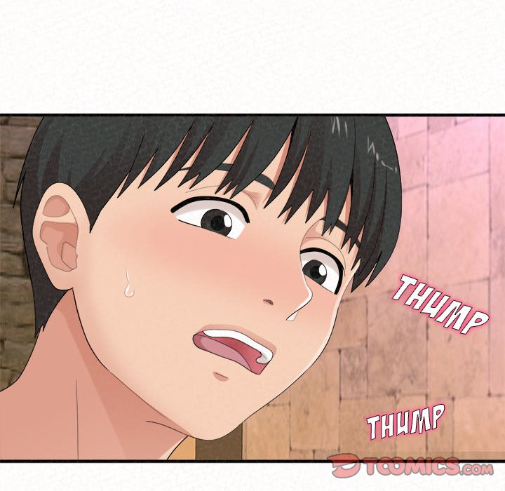 Milk Therapy Chapter 21 - Manhwa18.com