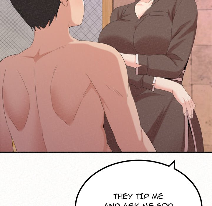 Milk Therapy Chapter 21 - Manhwa18.com