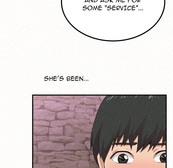 Milk Therapy Chapter 21 - Manhwa18.com