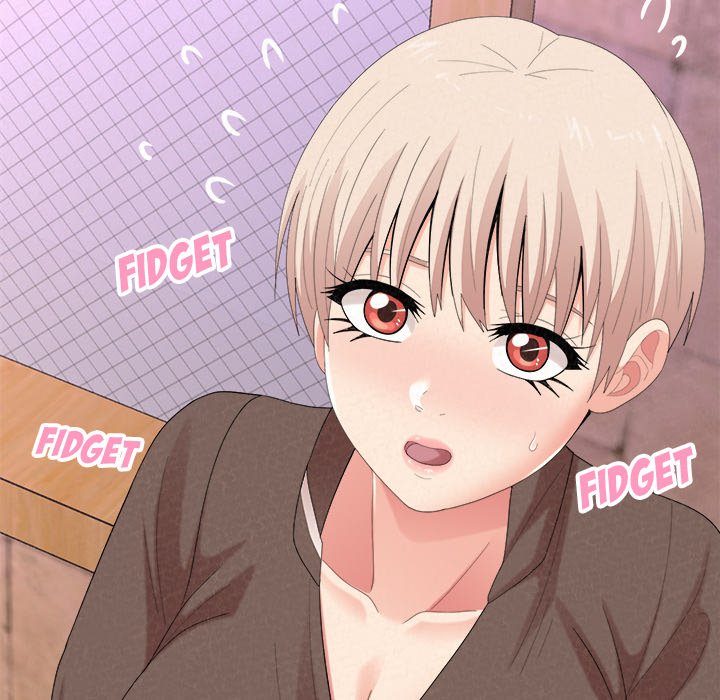 Milk Therapy Chapter 21 - Manhwa18.com