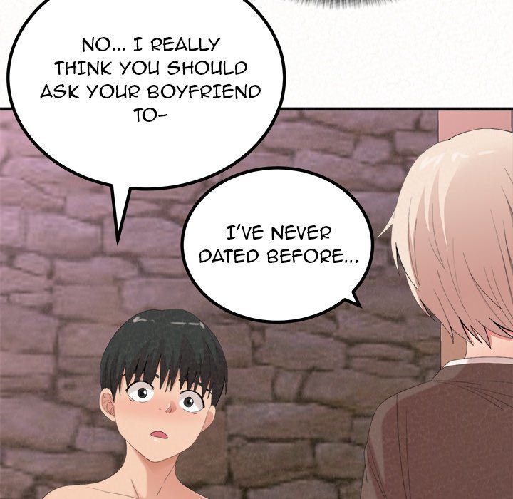 Milk Therapy Chapter 21 - Manhwa18.com