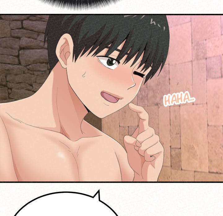 Milk Therapy Chapter 21 - Manhwa18.com